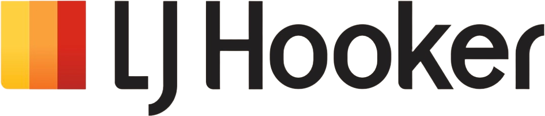 LJ Hooker logo