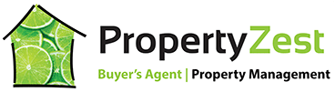 Property Zest logo