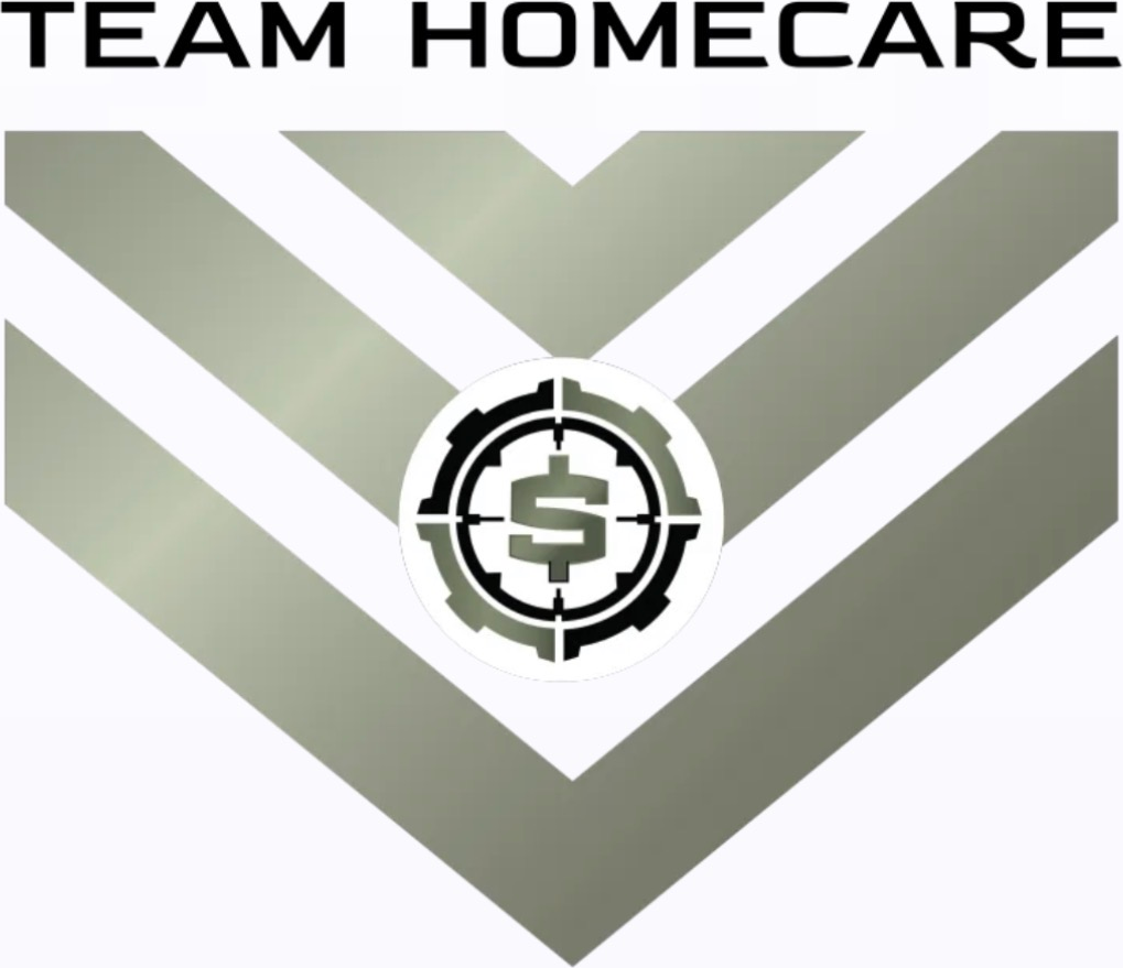 Team Homecare logo