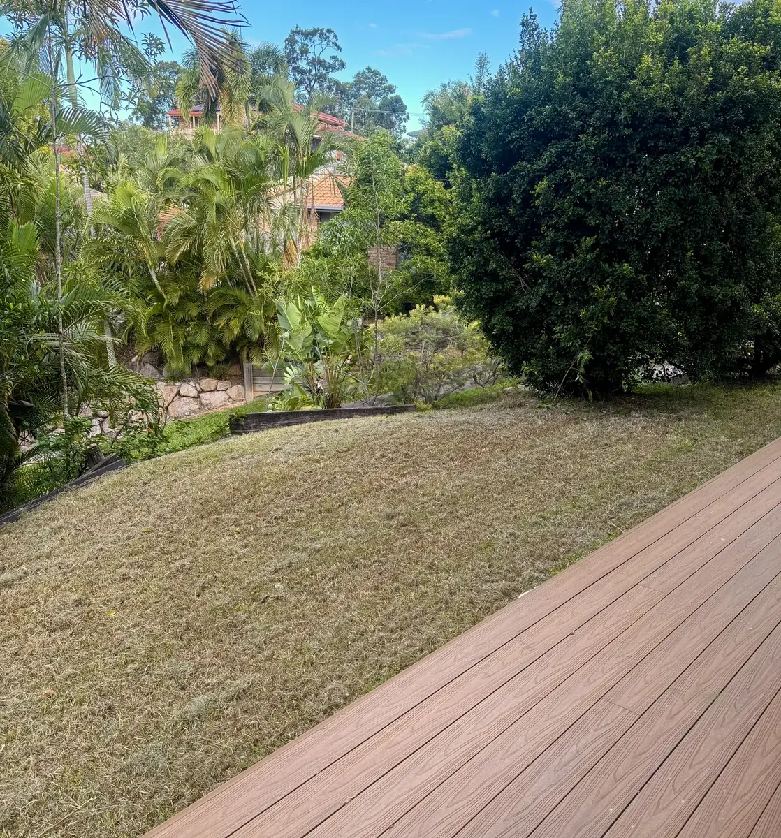 Property service work