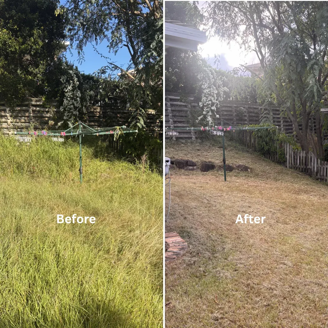 Property service work
