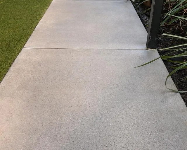 Property service work