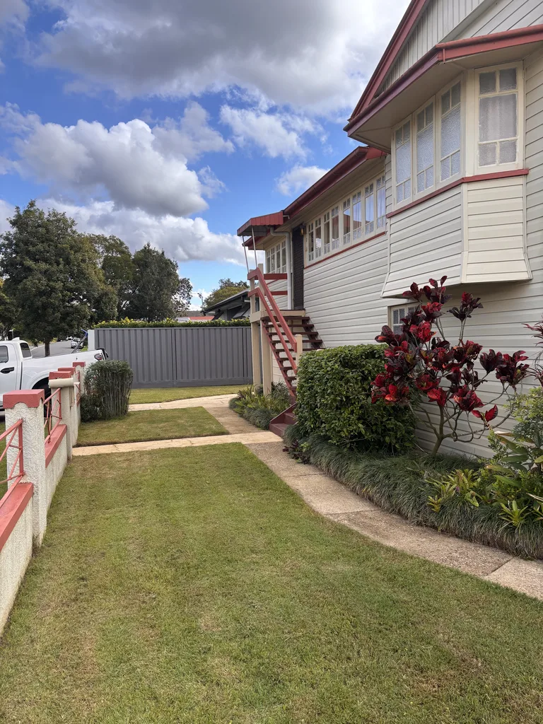 Property service work
