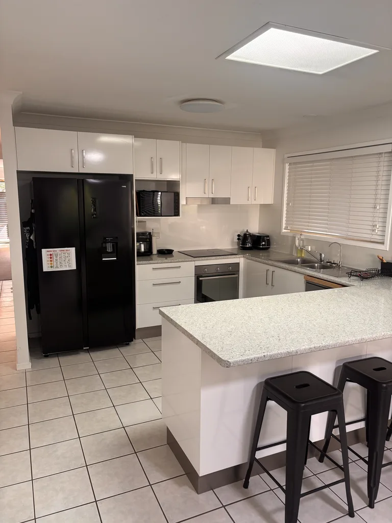 Property service work