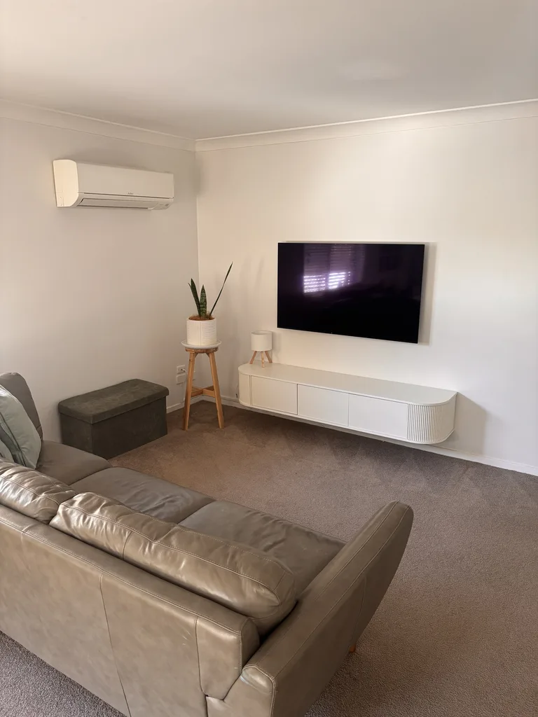 Property service work