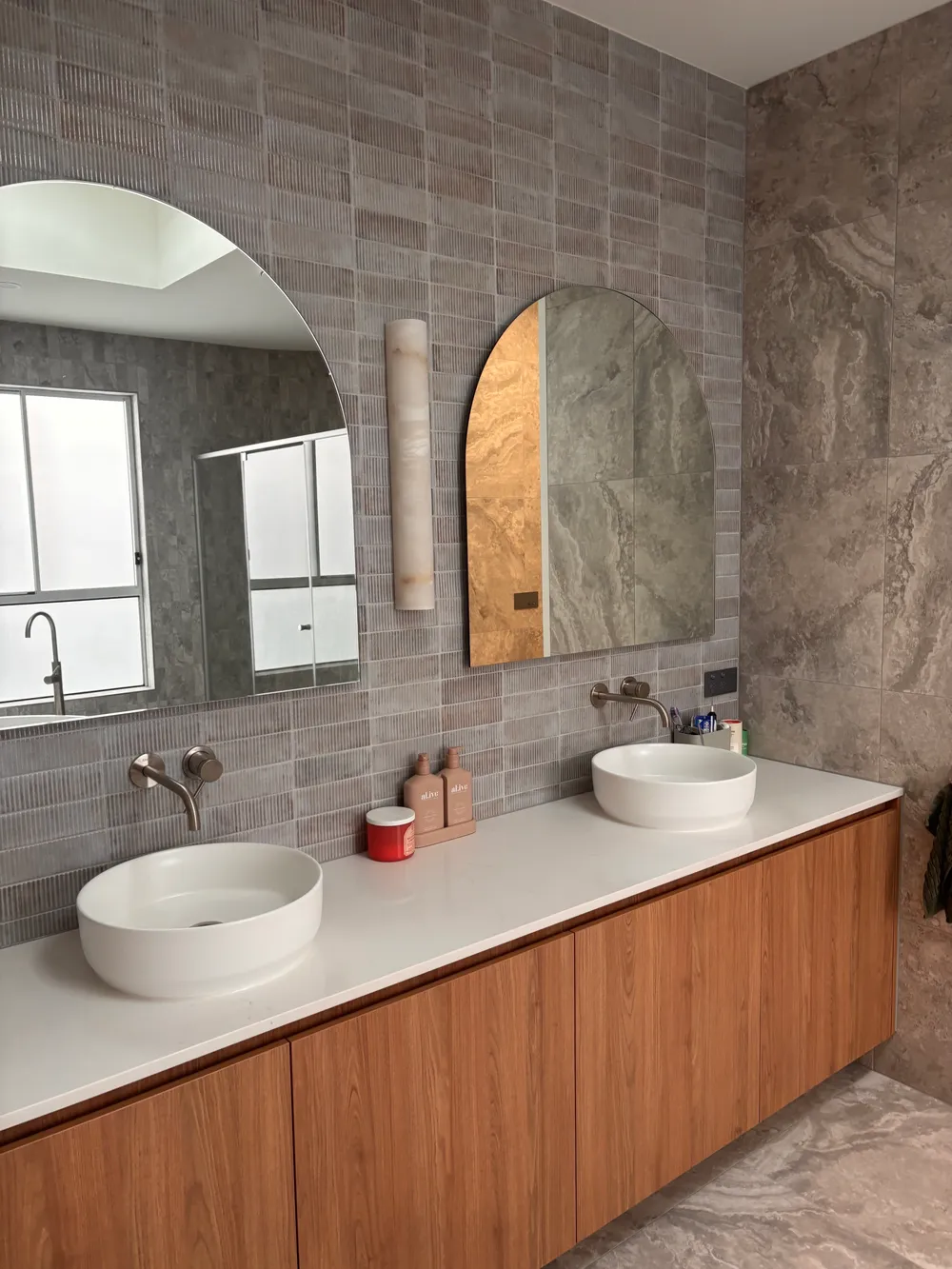 Property service work