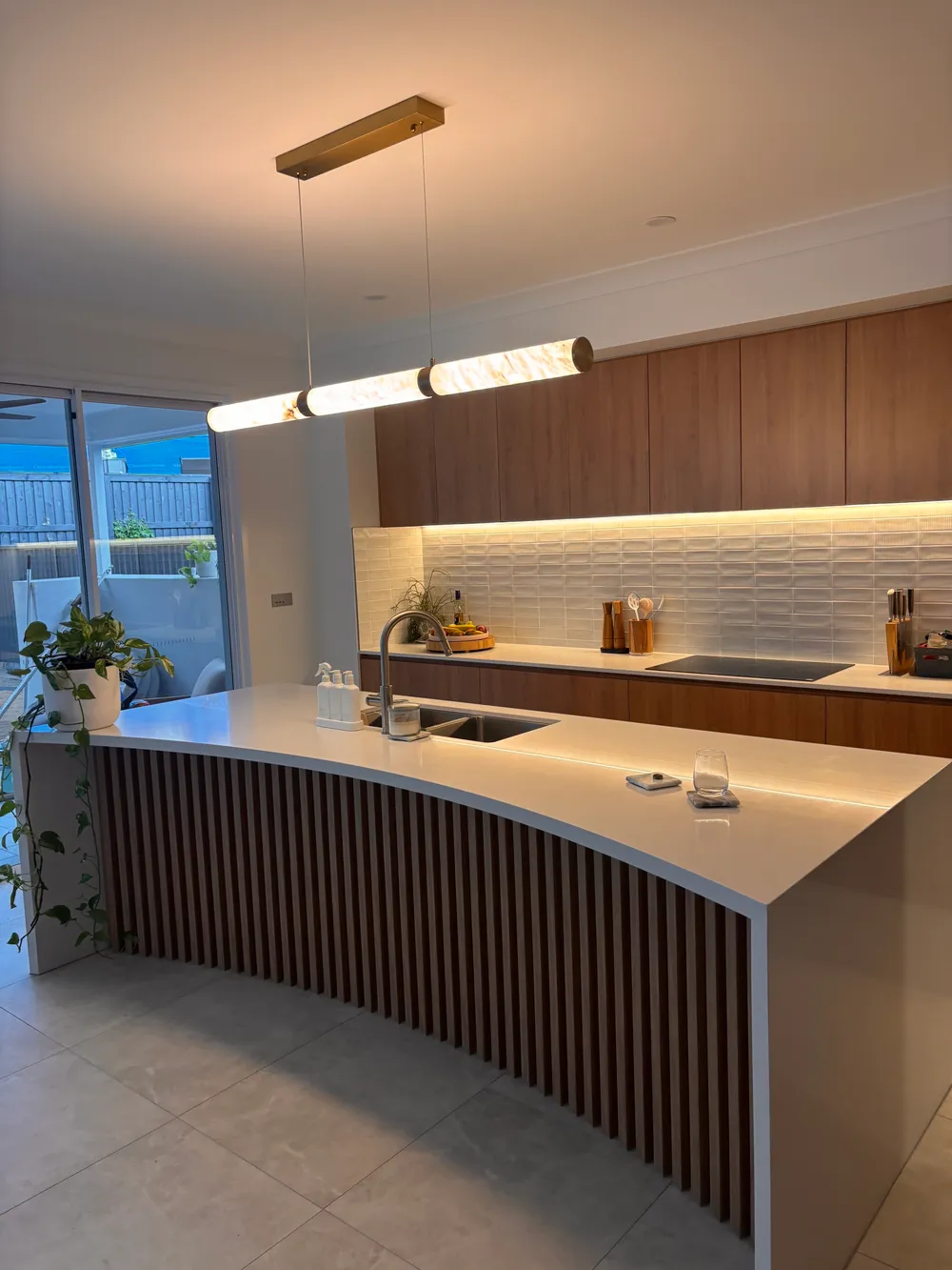 Property service work