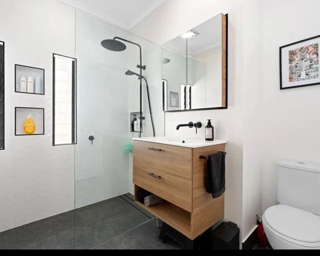 Property service work