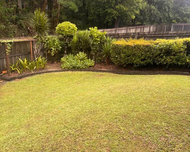 Property service work