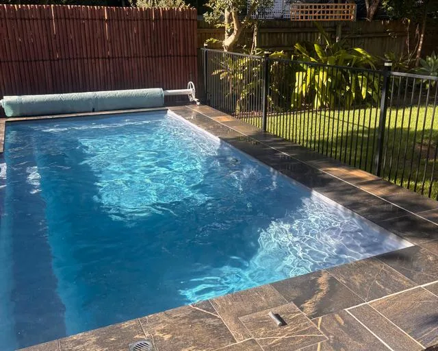 Property service work