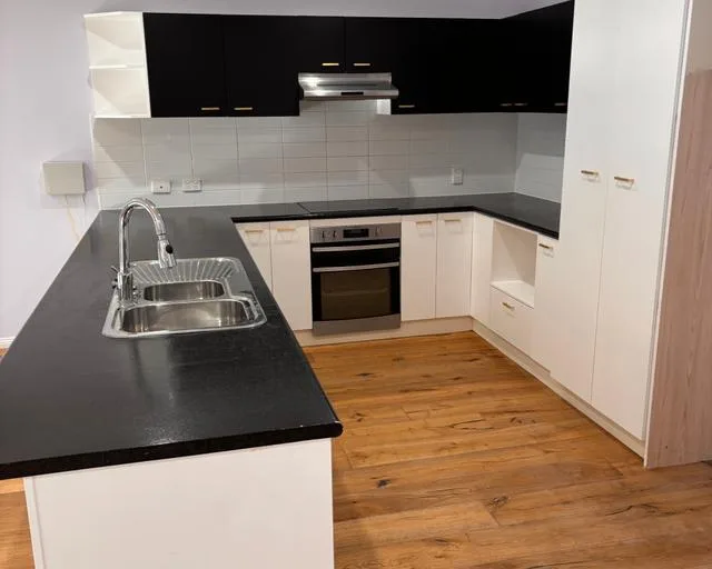 Property service work