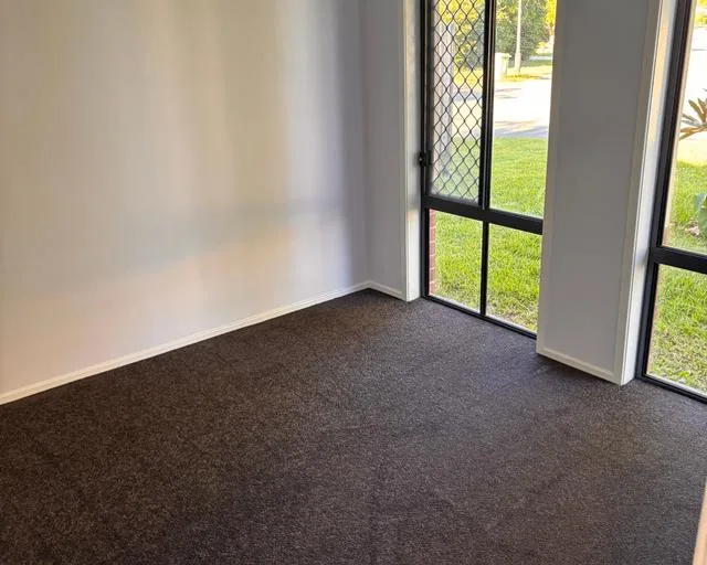 Property service work