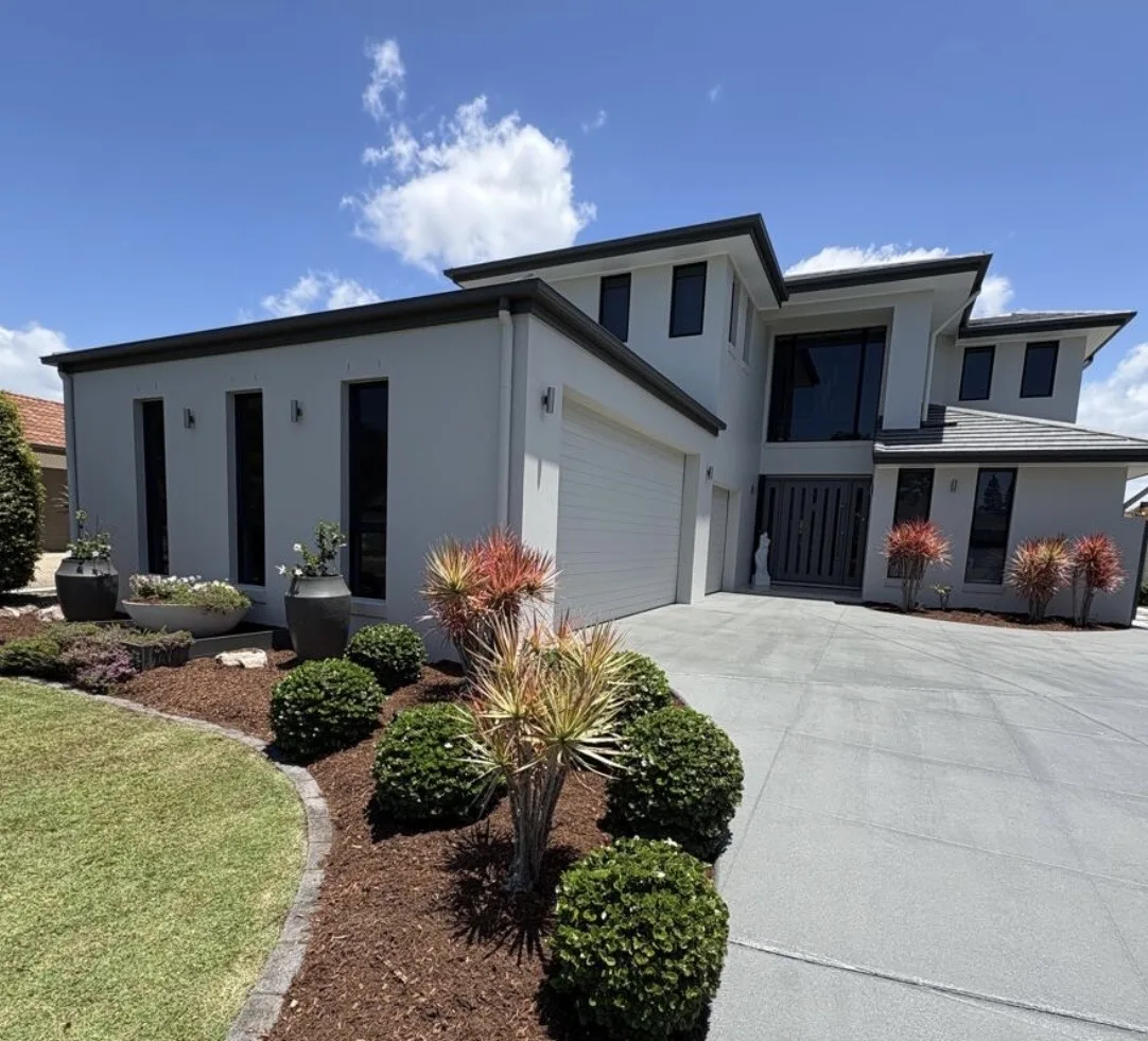 Property service work