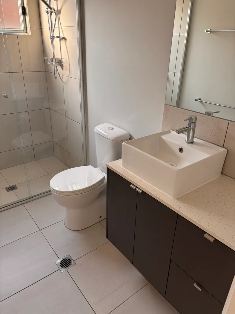 Property service work