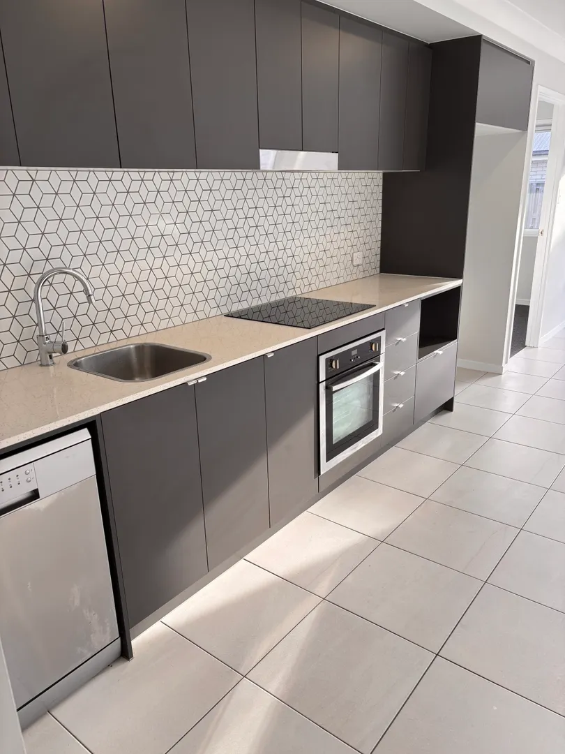 Property service work