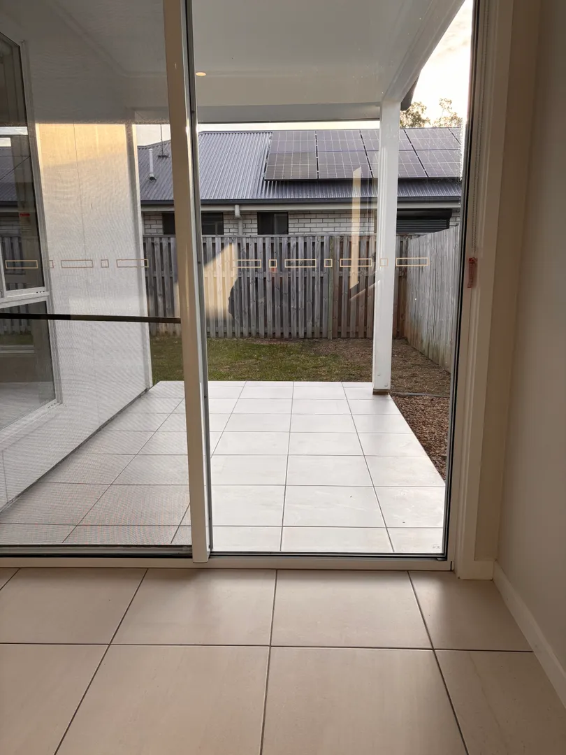 Property service work