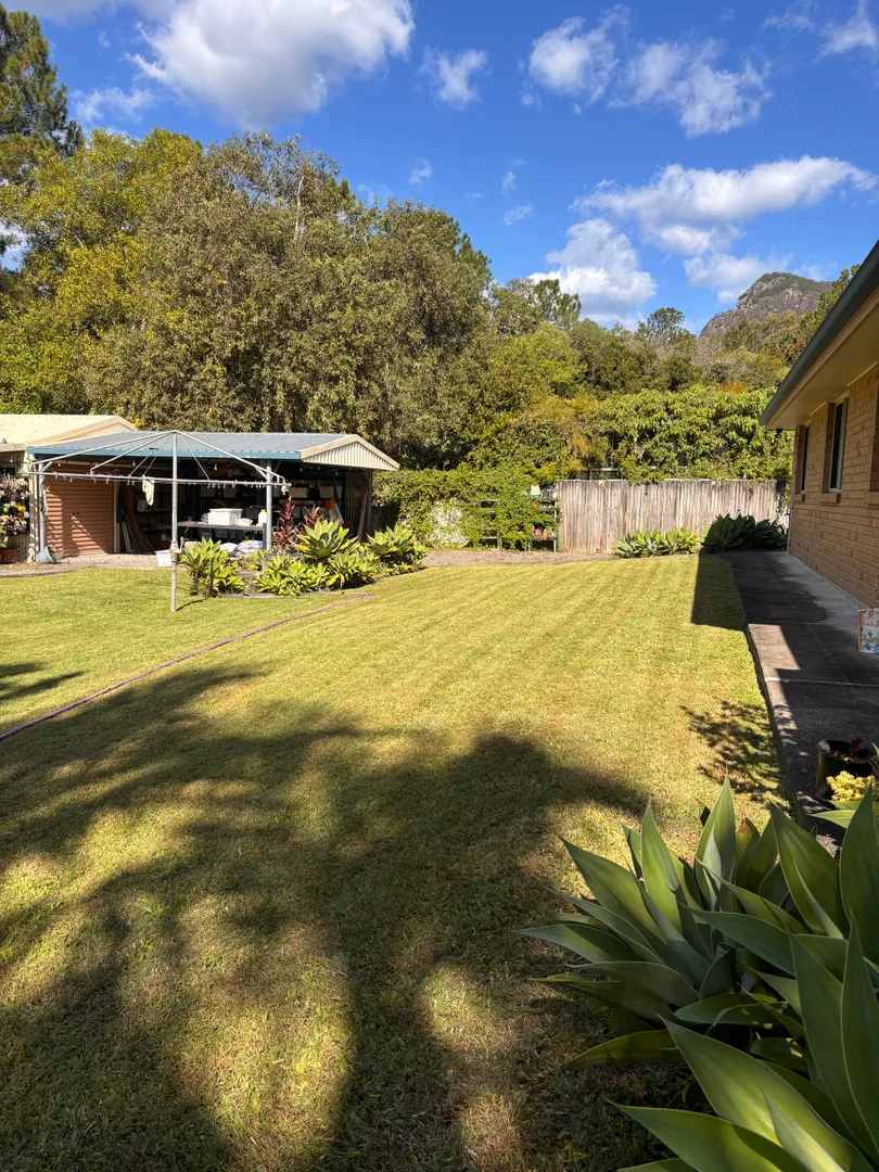 Property service work