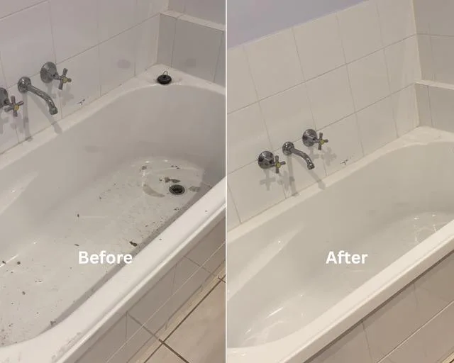 Property service work