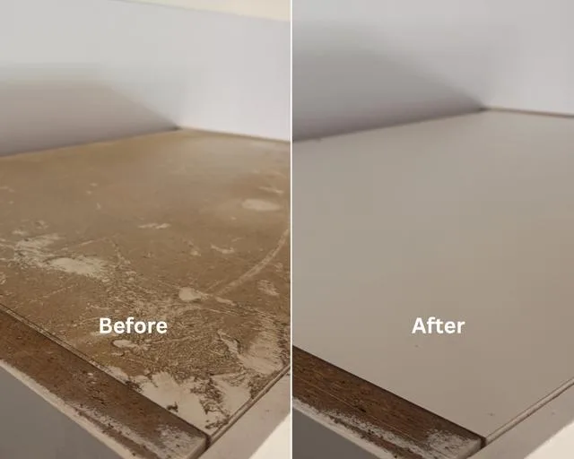 Property service work