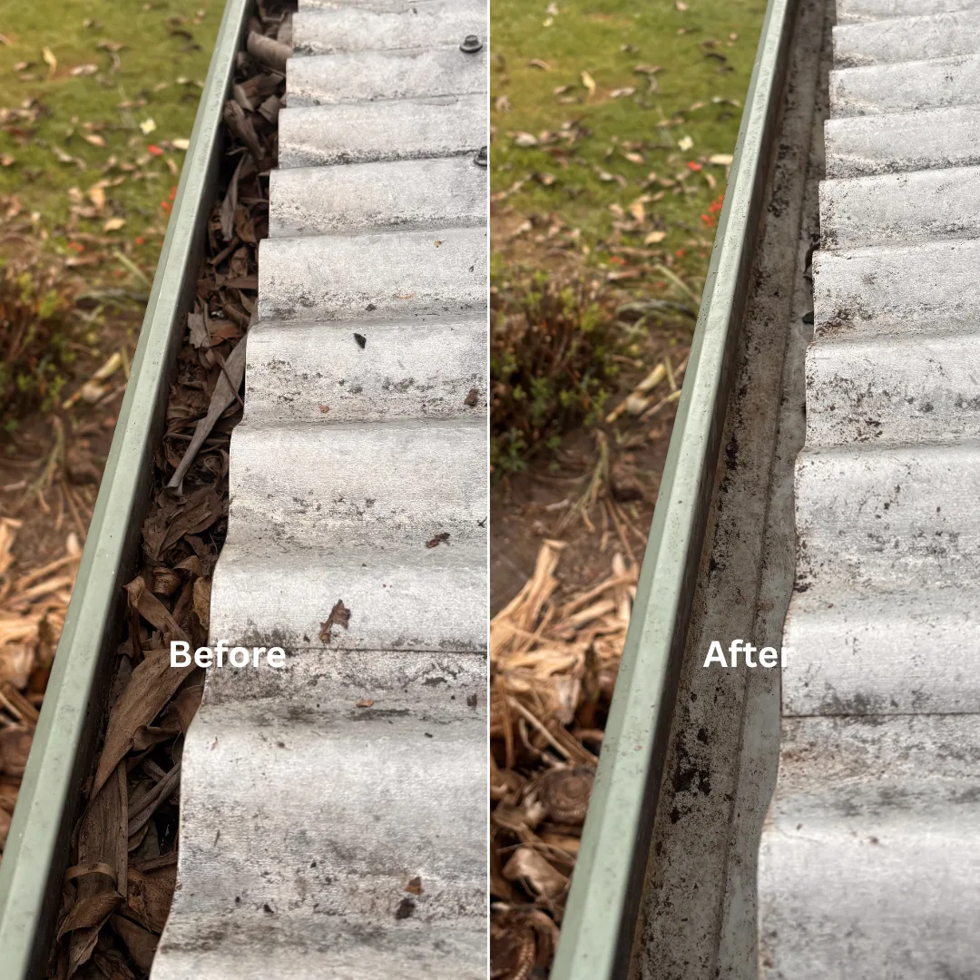 Property service work