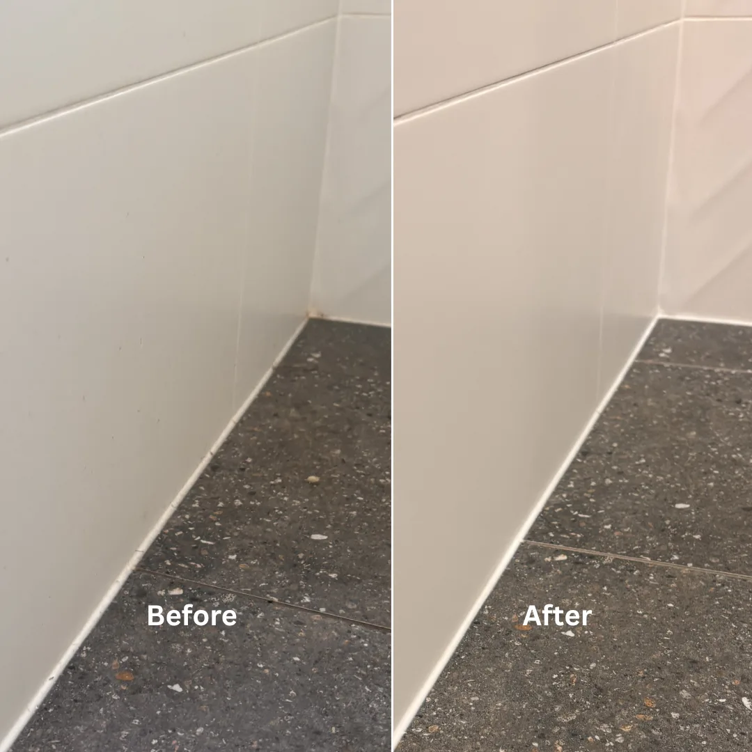 Property service work