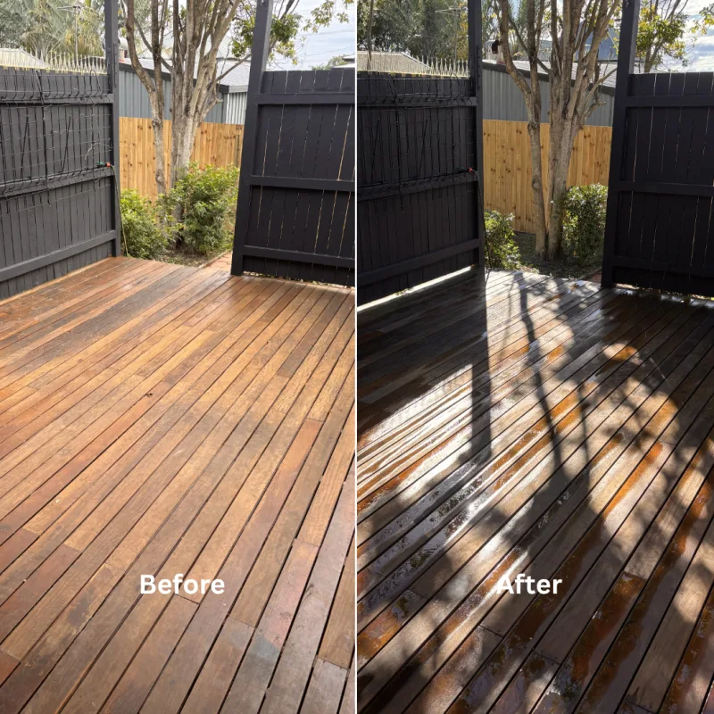 Property service work