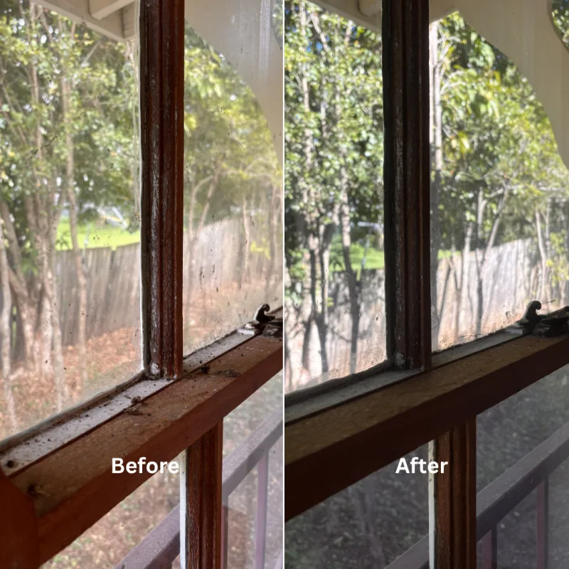 Property service work
