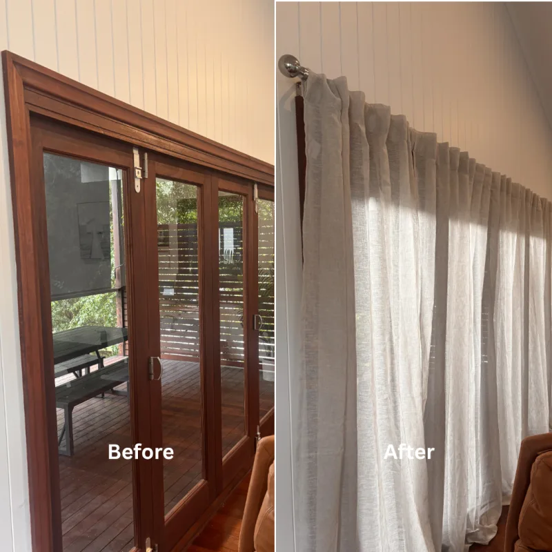 Property service work