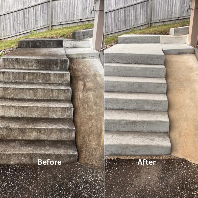 Property service work