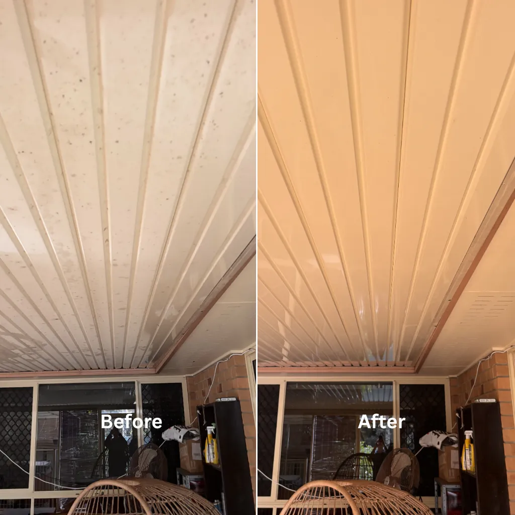 Property service work