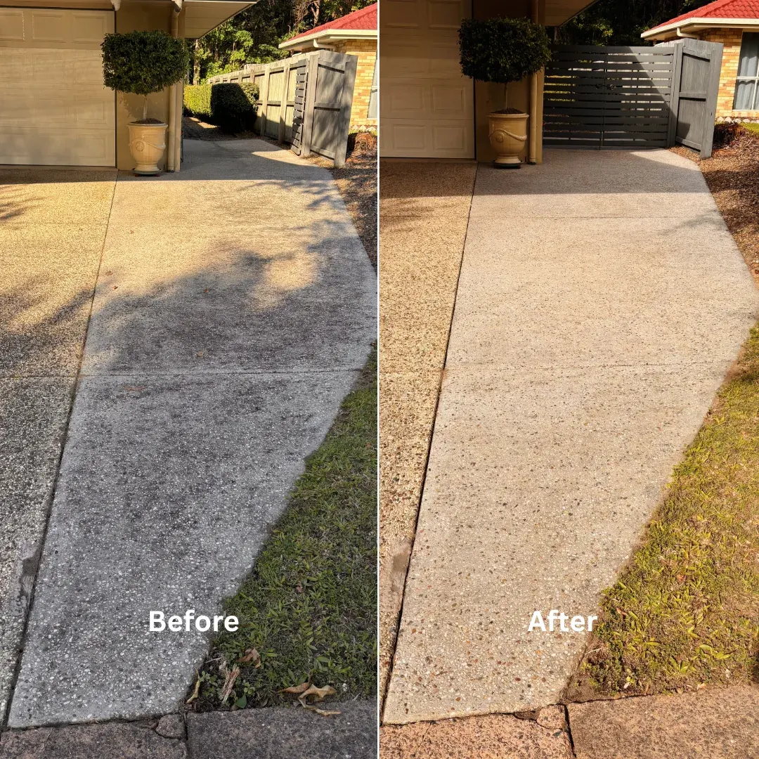 Property service work