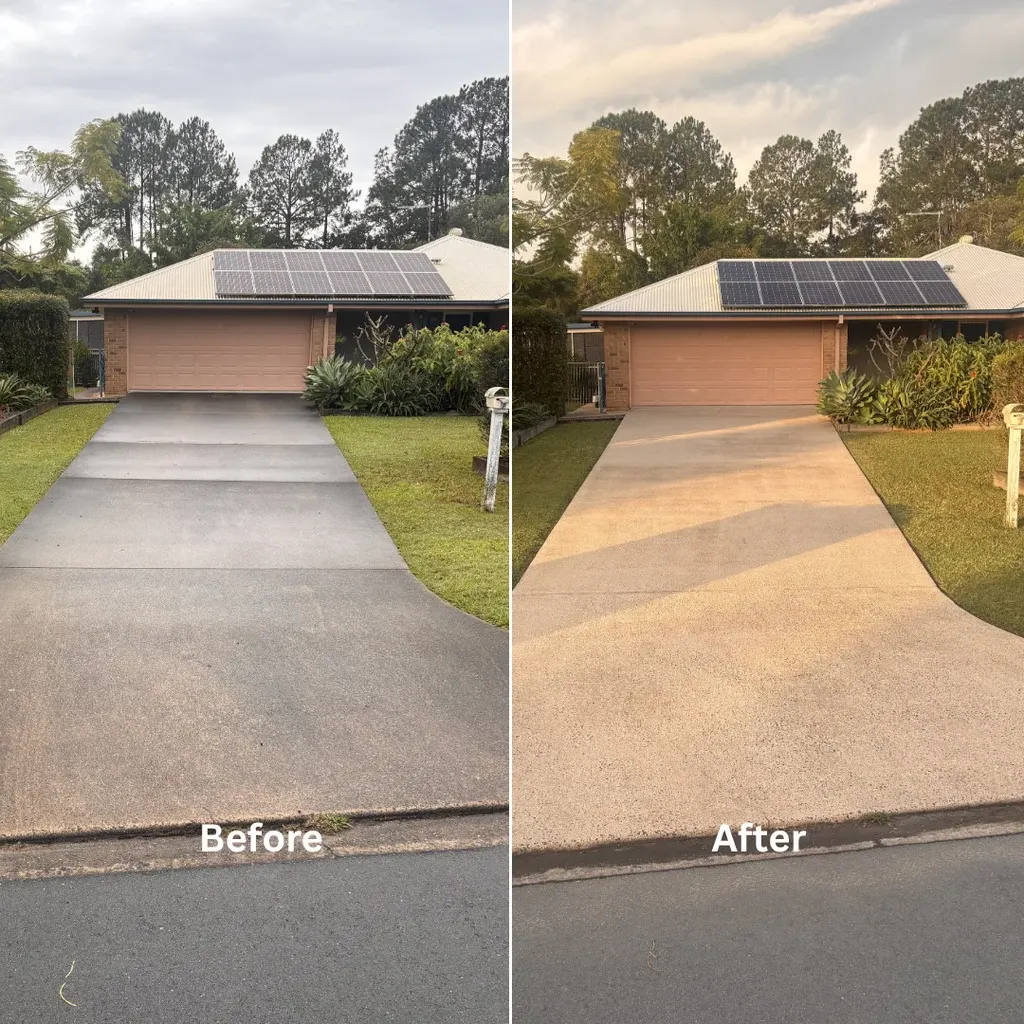 Property service work