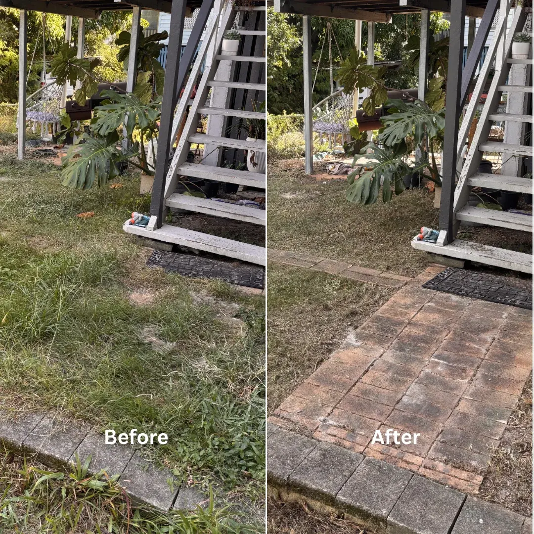 Property service work