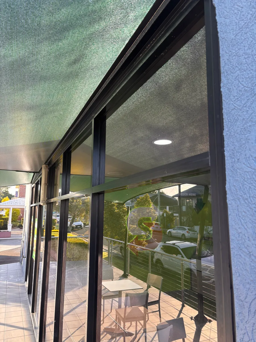 Property service work