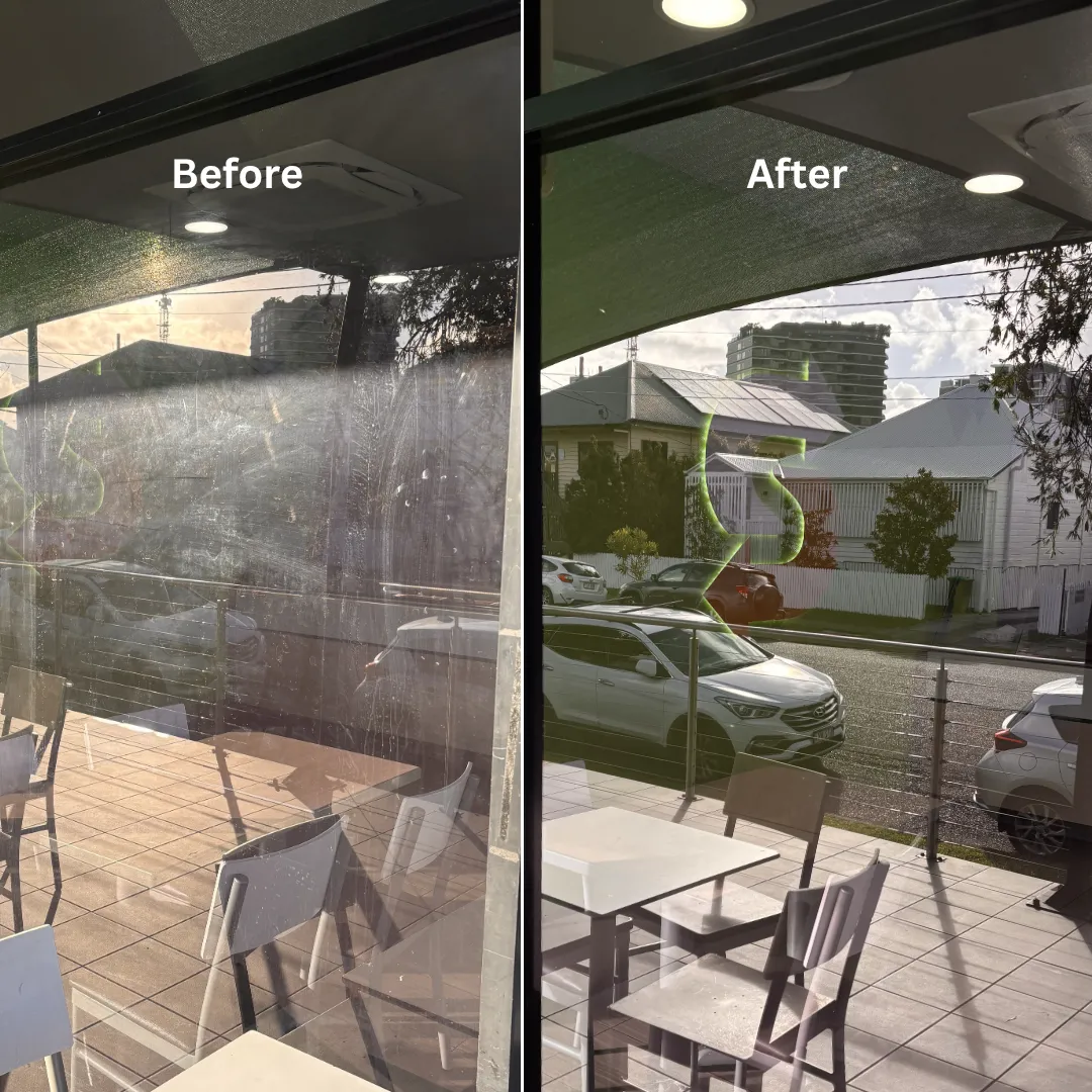 Property service work