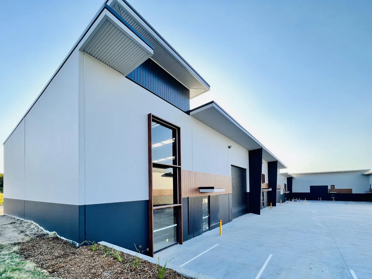 Property service work