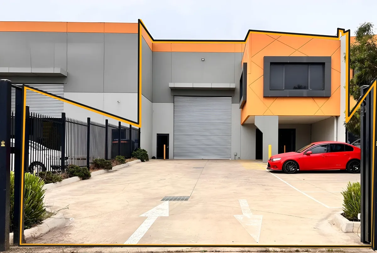 Property service work
