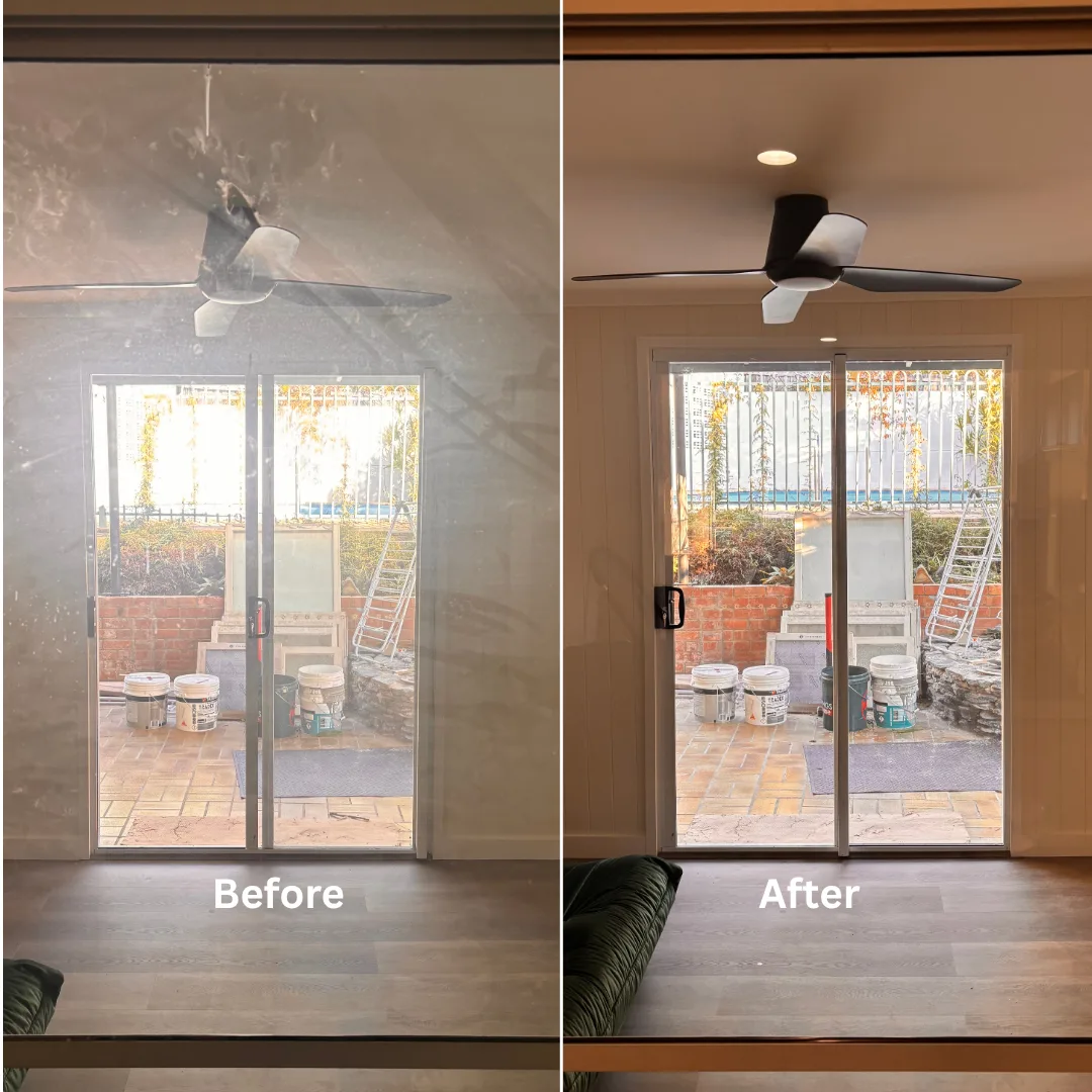 Property service work